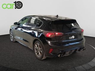 Ford Focus Berlina ST-Line 1.0 EcoBoost 92 kW (125 CV)