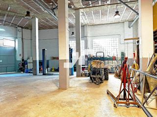 Local comercial en venta en Avda. Alemania - Italia en Villarreal