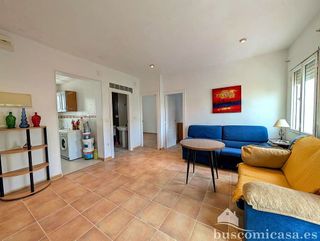 Piso en venta en Linares