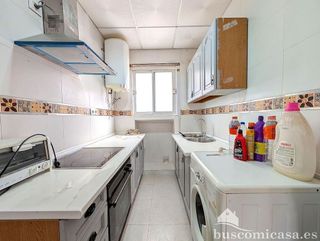 Piso en venta en Linares