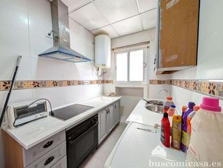 Piso en venta en Linares