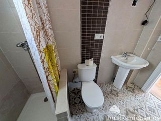 Piso en venta en Linares