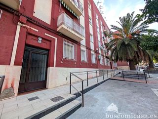 Piso en venta en Linares