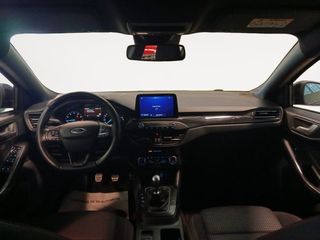 Ford Focus Berlina ST-Line 1.0 EcoBoost 92 kW (125 CV)