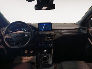 Ford Focus Berlina ST-Line 1.0 EcoBoost 92 kW (125 CV)