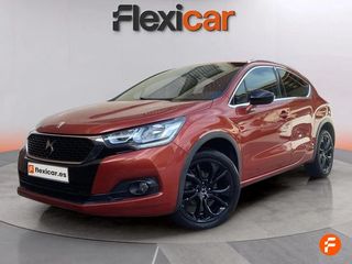 DS DS 4 1.6 BlueHDi 88kW (120CV) Style