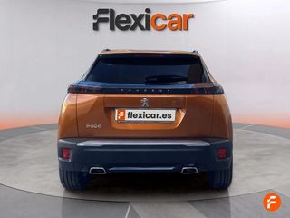 Peugeot 2008 Allure Puretech 130 S&S BVM6