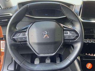 Peugeot 2008 Allure Puretech 130 S&S BVM6