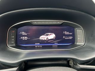 SEAT León 2.0 TSI S&S FR DSG 140 kW (190 CV)