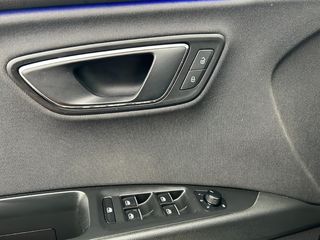 SEAT León 2.0 TSI S&S FR DSG 140 kW (190 CV)