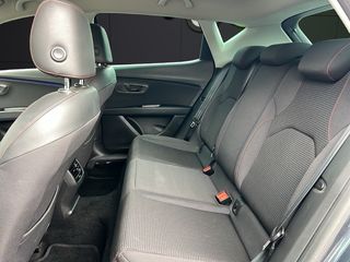 SEAT León 2.0 TSI S&S FR DSG 140 kW (190 CV)