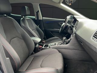 SEAT León 2.0 TSI S&S FR DSG 140 kW (190 CV)