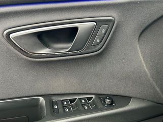 SEAT León 2.0 TSI S&S FR DSG 140 kW (190 CV)