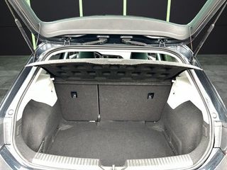 SEAT León 2.0 TSI S&S FR DSG 140 kW (190 CV)