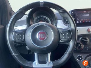 Fiat 500 Club 1.0 Hybrid 51KW (70 CV)