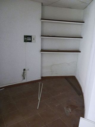 Local comercial en venta en Universidad en Ciudad Real