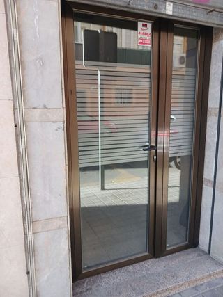 Local comercial en venta en Universidad en Ciudad Real