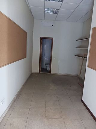 Local comercial en venta en Universidad en Ciudad Real