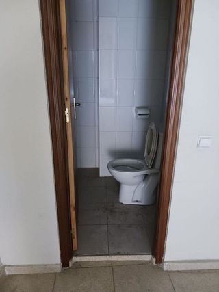 Local comercial en venta en Universidad en Ciudad Real