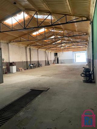 Edificio en venta en La Vega - Oteruelo en León