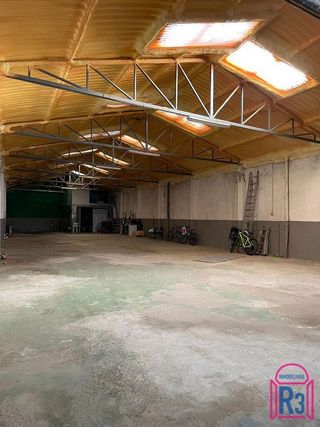 Edificio en venta en La Vega - Oteruelo en León