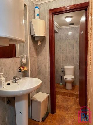 Edificio en venta en La Vega - Oteruelo en León