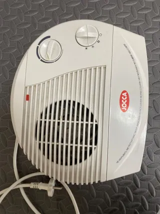 Calefactor Jocca