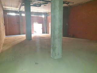 Local comercial en venta en Calatayud