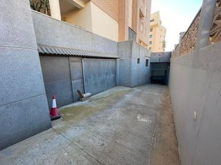 Local comercial en venta en Nueva Almería - Cortijo Grande - Vega de Acá en Almería