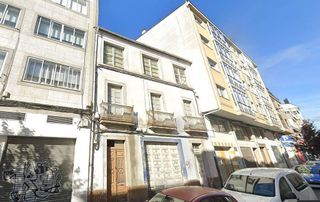 Piso en venta en A Milagrosa en Lugo