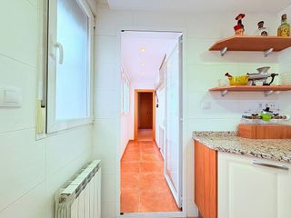 Piso en venta en San José en Zaragoza