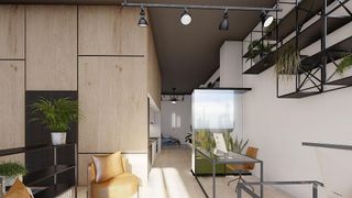 Oficina en venta en Las Fuentes en Zaragoza