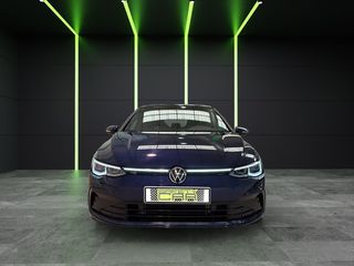 Volkswagen Golf R-Line 1.5 TSI 96 kW (130 CV)