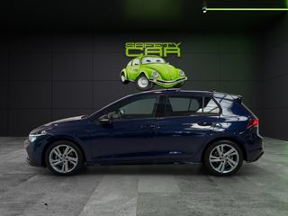 Volkswagen Golf R-Line 1.5 TSI 96 kW (130 CV)