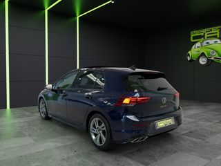 Volkswagen Golf R-Line 1.5 TSI 96 kW (130 CV)