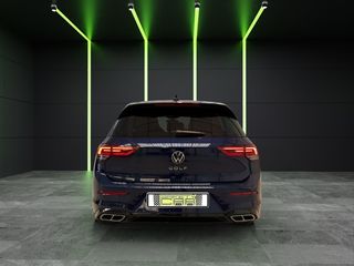 Volkswagen Golf R-Line 1.5 TSI 96 kW (130 CV)