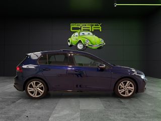 Volkswagen Golf R-Line 1.5 TSI 96 kW (130 CV)