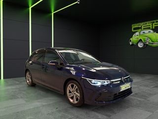 Volkswagen Golf R-Line 1.5 TSI 96 kW (130 CV)
