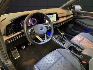 Volkswagen Golf R-Line 1.5 TSI 96 kW (130 CV)