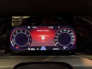 Volkswagen Golf R-Line 1.5 TSI 96 kW (130 CV)