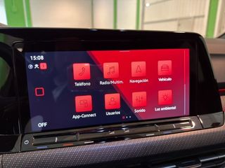 Volkswagen Golf R-Line 1.5 TSI 96 kW (130 CV)