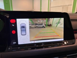 Volkswagen Golf R-Line 1.5 TSI 96 kW (130 CV)