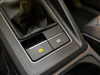 Volkswagen Golf R-Line 1.5 TSI 96 kW (130 CV)