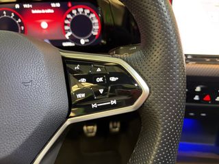 Volkswagen Golf R-Line 1.5 TSI 96 kW (130 CV)