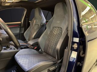 Volkswagen Golf R-Line 1.5 TSI 96 kW (130 CV)