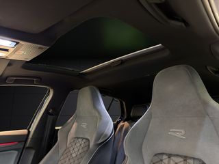 Volkswagen Golf R-Line 1.5 TSI 96 kW (130 CV)