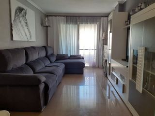 Piso en venta en Parque Mediterráneo - Santa Paula en Málaga