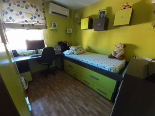 Piso en venta en Parque Mediterráneo - Santa Paula en Málaga