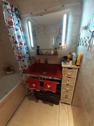Piso en venta en Parque Mediterráneo - Santa Paula en Málaga