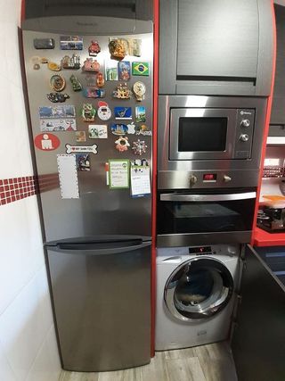 Piso en venta en Parque Mediterráneo - Santa Paula en Málaga